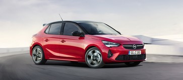 Opel Corsa: Owners and Service manuals