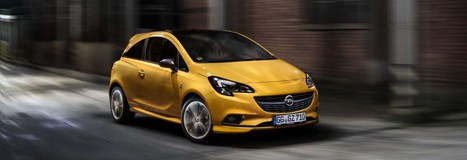 Opel Corsa: Owners and Service manuals