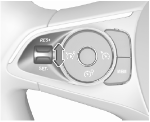 Opel Corsa. Activation of the functionality