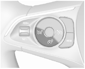 Opel Corsa. Activation of the functionality