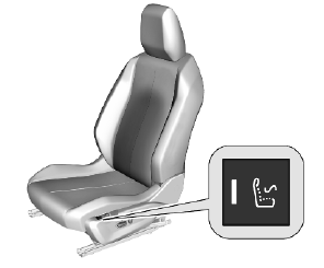 Original Opel GM Seat Heating Mats – Front Left & Right – Insignia Backrest – OE 22776695