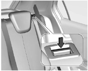 Opel Corsa. Load compartment